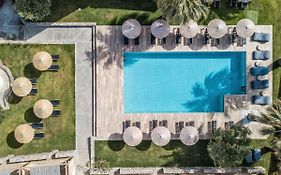 Aggelo Family Hotel